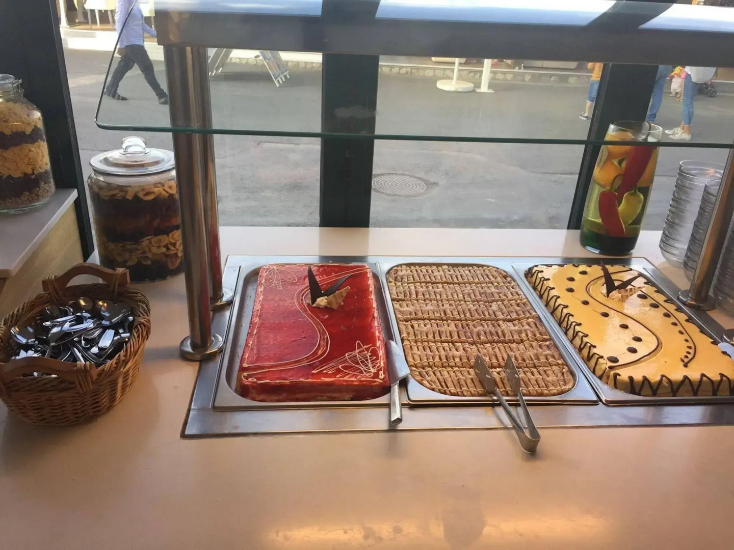 Elmi Suites Beach Hotel - All Inclusive