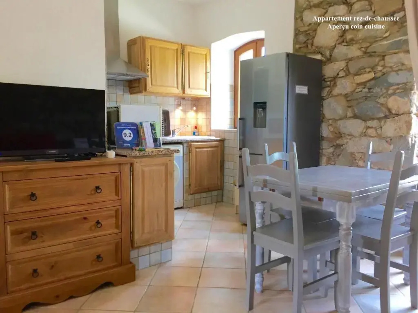 Appartements de Charme