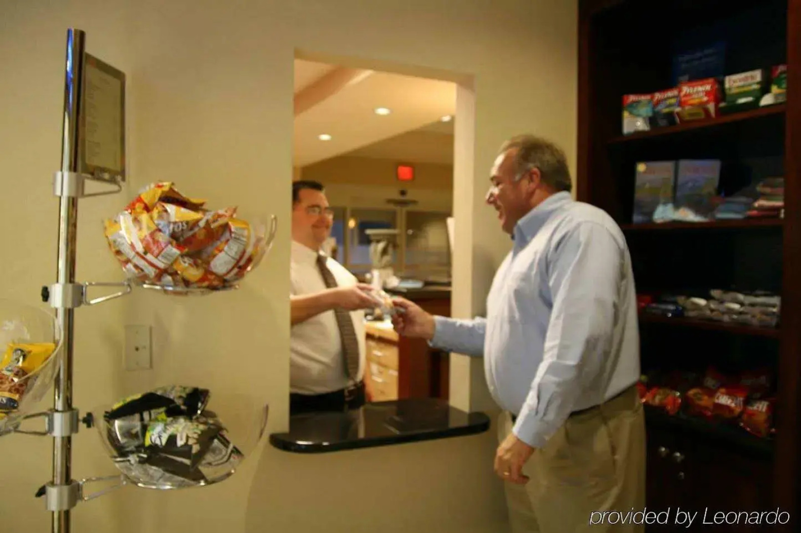 Hampton Inn & Suites Plymouth