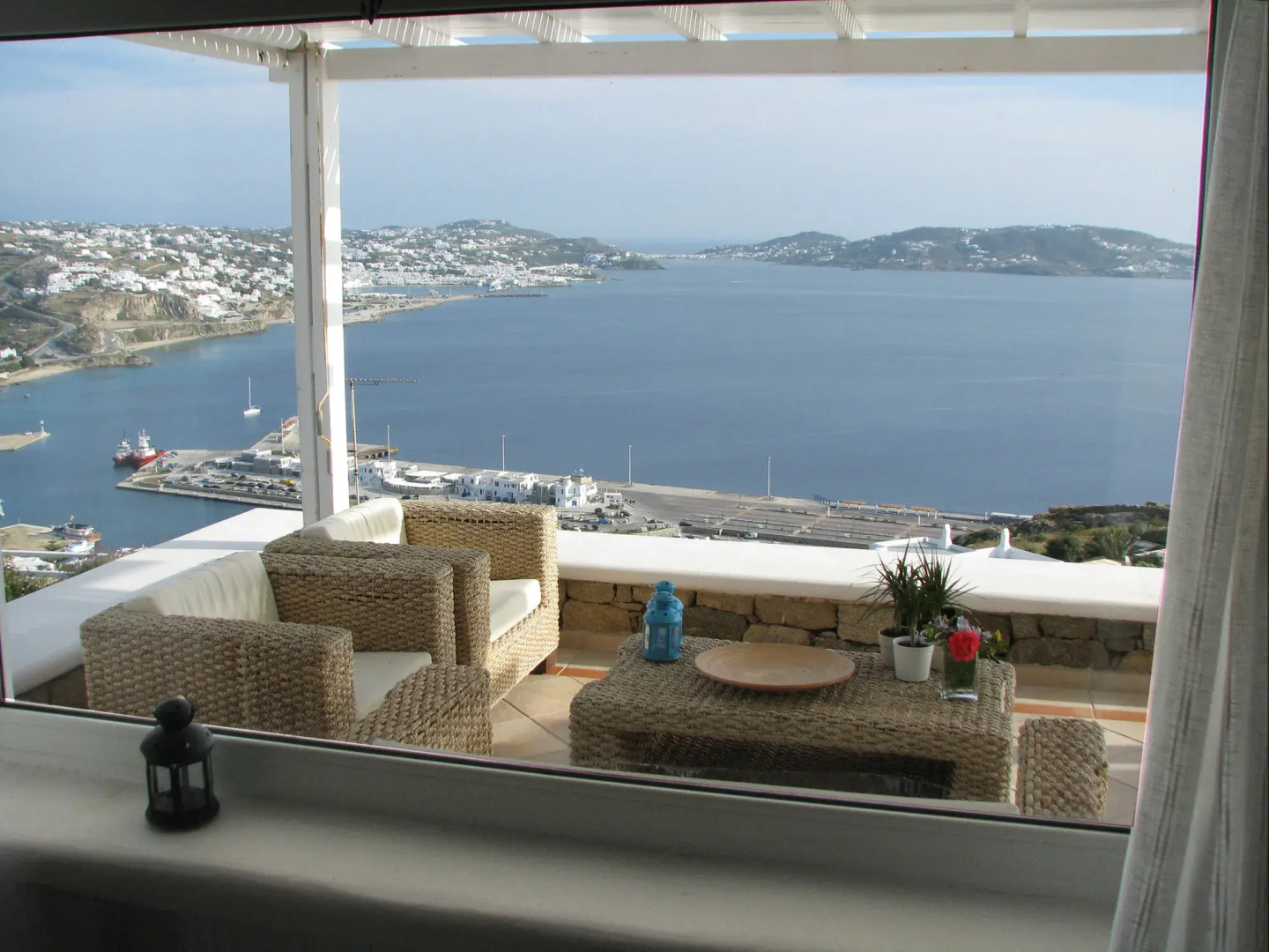 Aeri Villas & Apartments