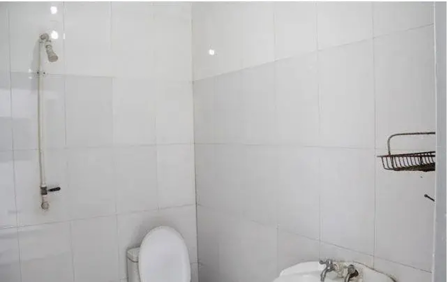 Xinzhou Yutangchun Hotel