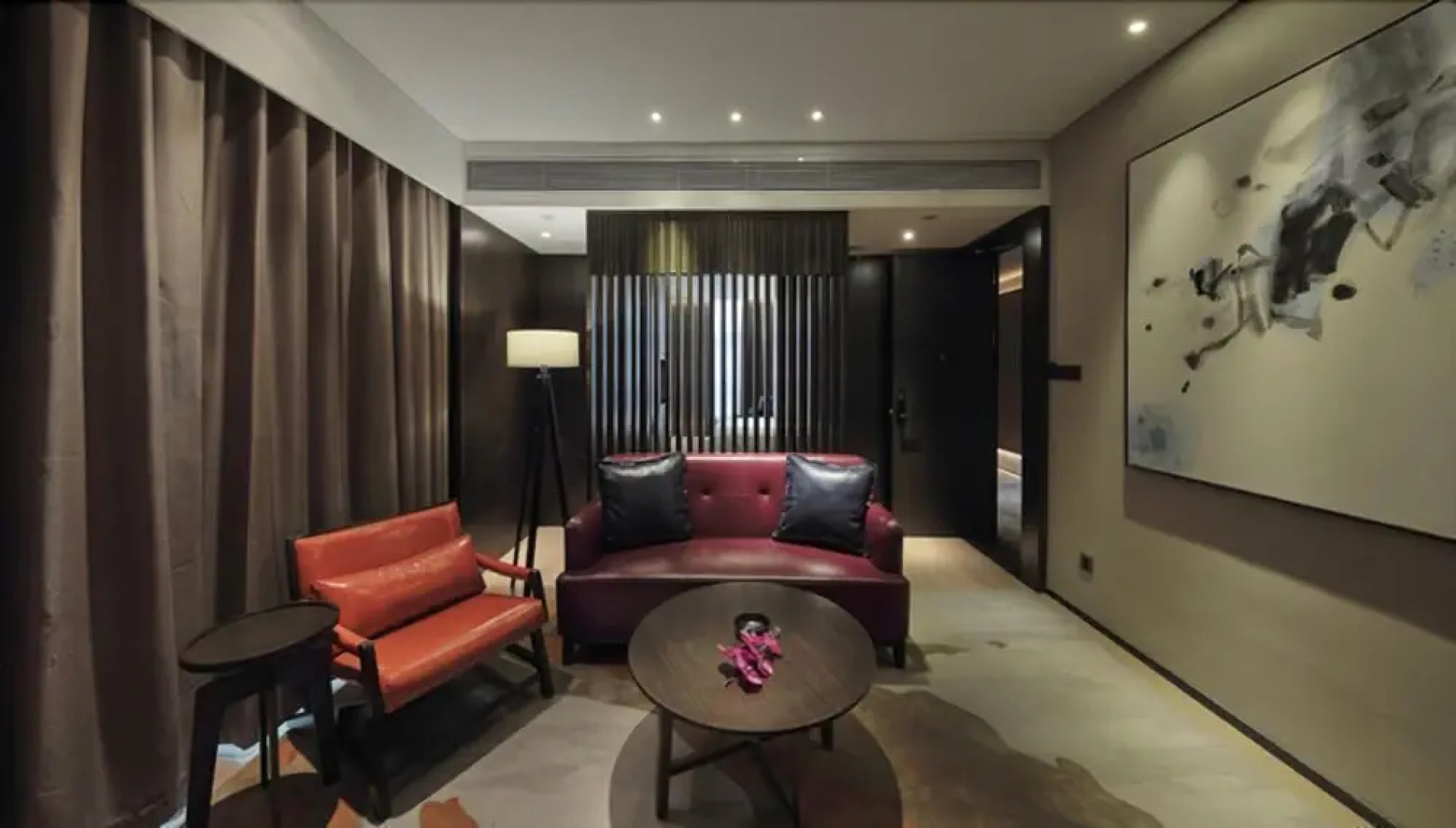 Chen Garden Onsen Hotel