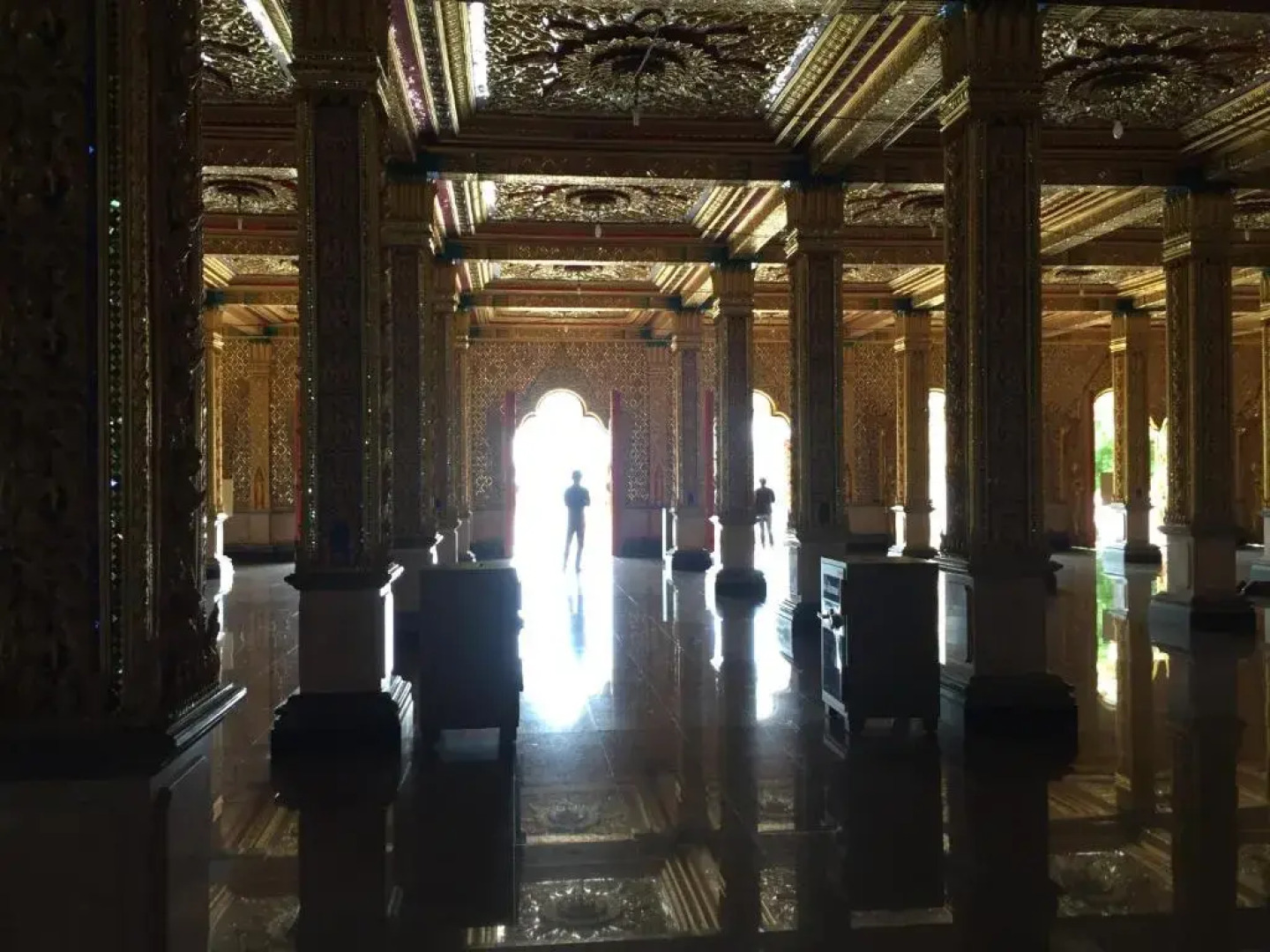 Baan Chai Khao Home Stay