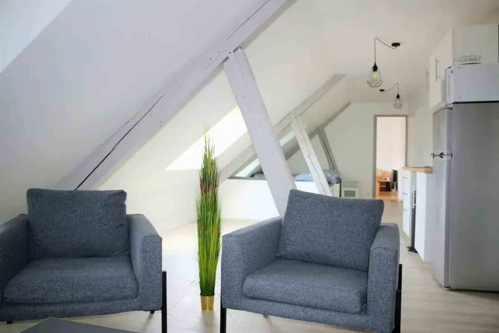 Appartements Up & Down