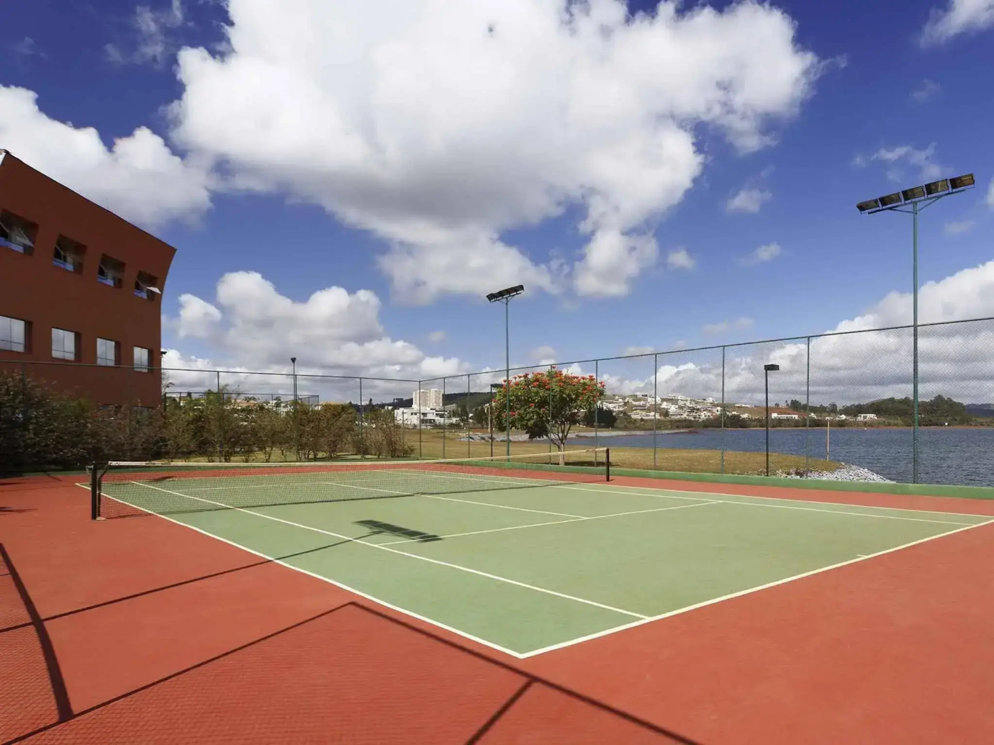 Transamerica Lagoa dos Ingleses