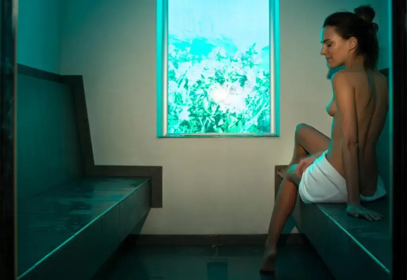 Residence St Konstantin