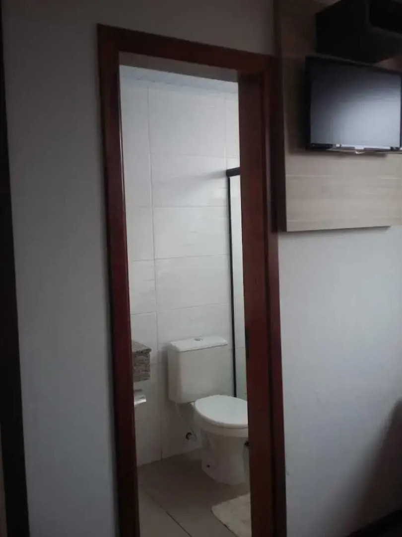 Santa Clara Hotel e Restaurante