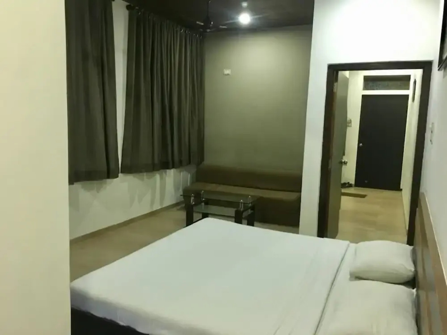 Cloud 9 Hills Resort