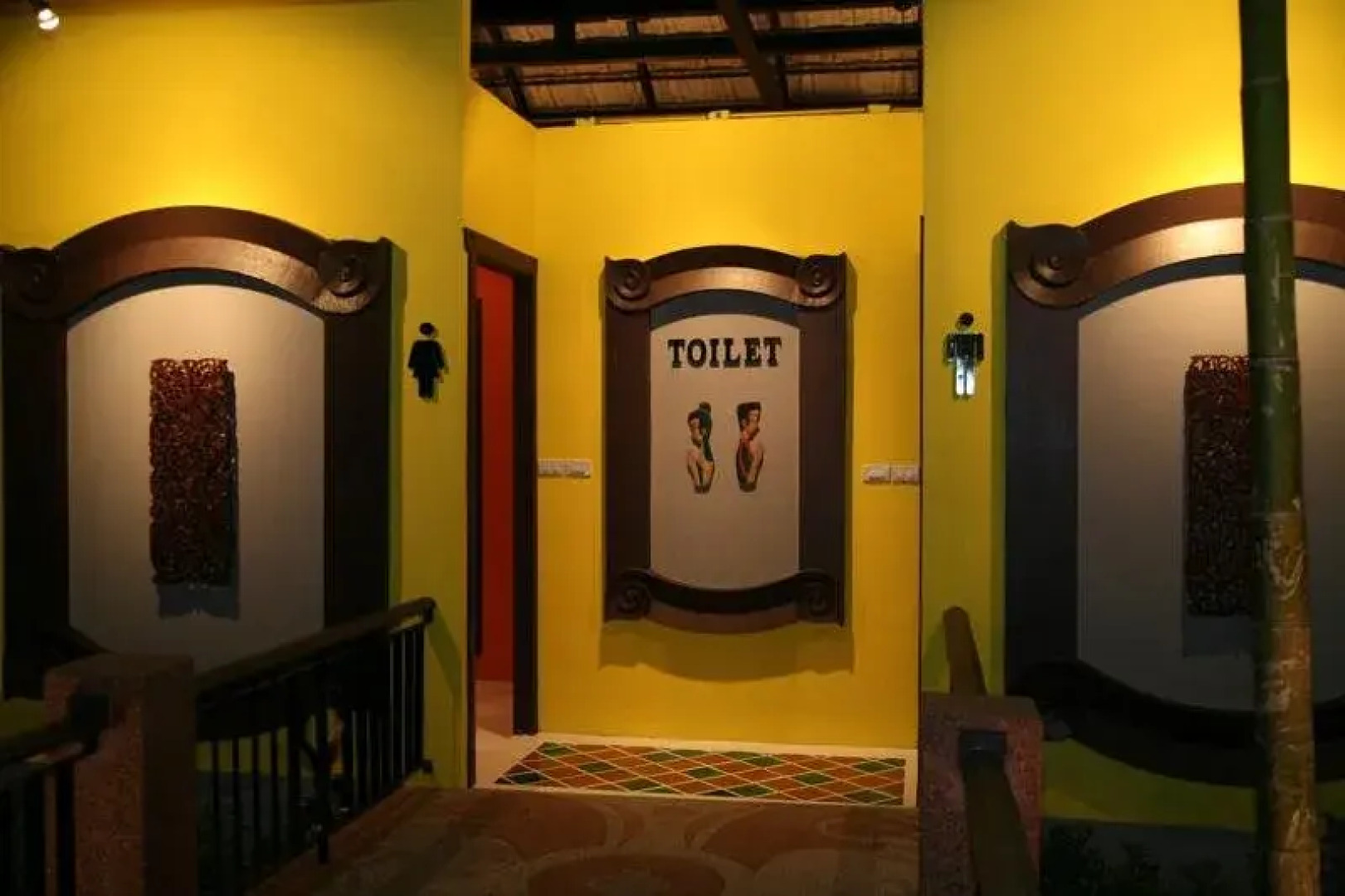 Onsen Health Spa & Hotspring Resort