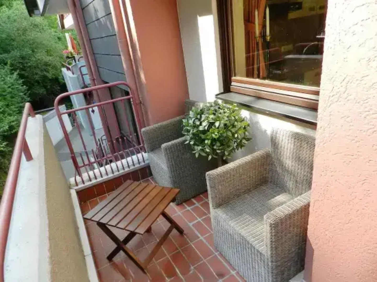 Ferienwohnung Lastro