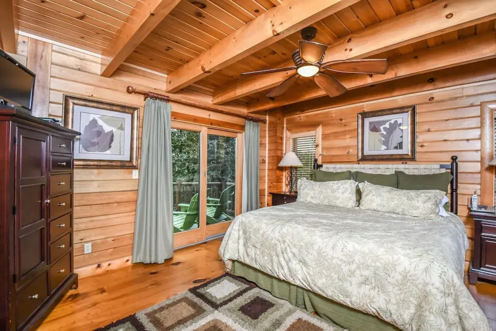 Highland's Heaven 5 Bedroom House