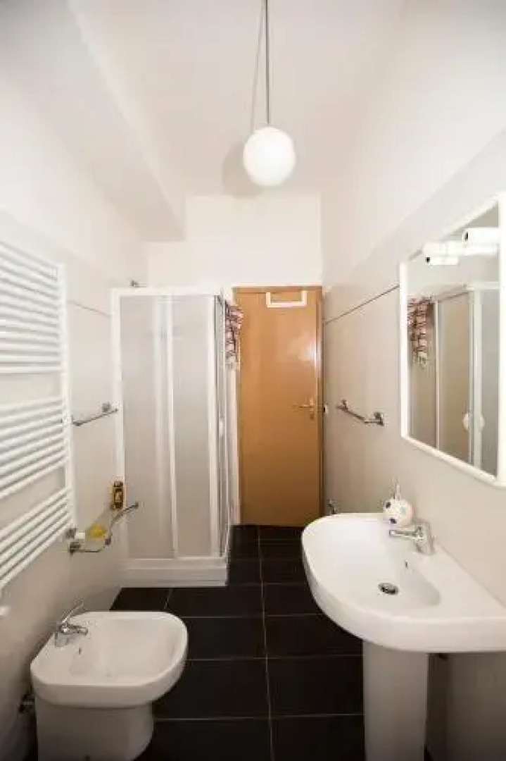 Il Fortilizio di Padre Pio