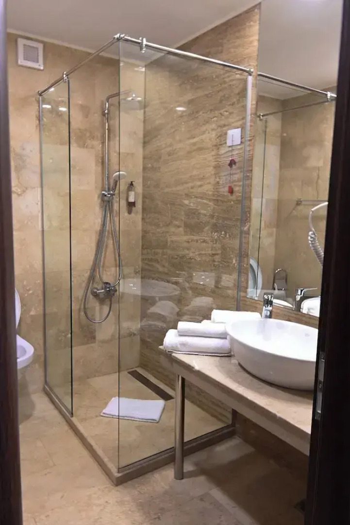 Bucharest Airport Hotel