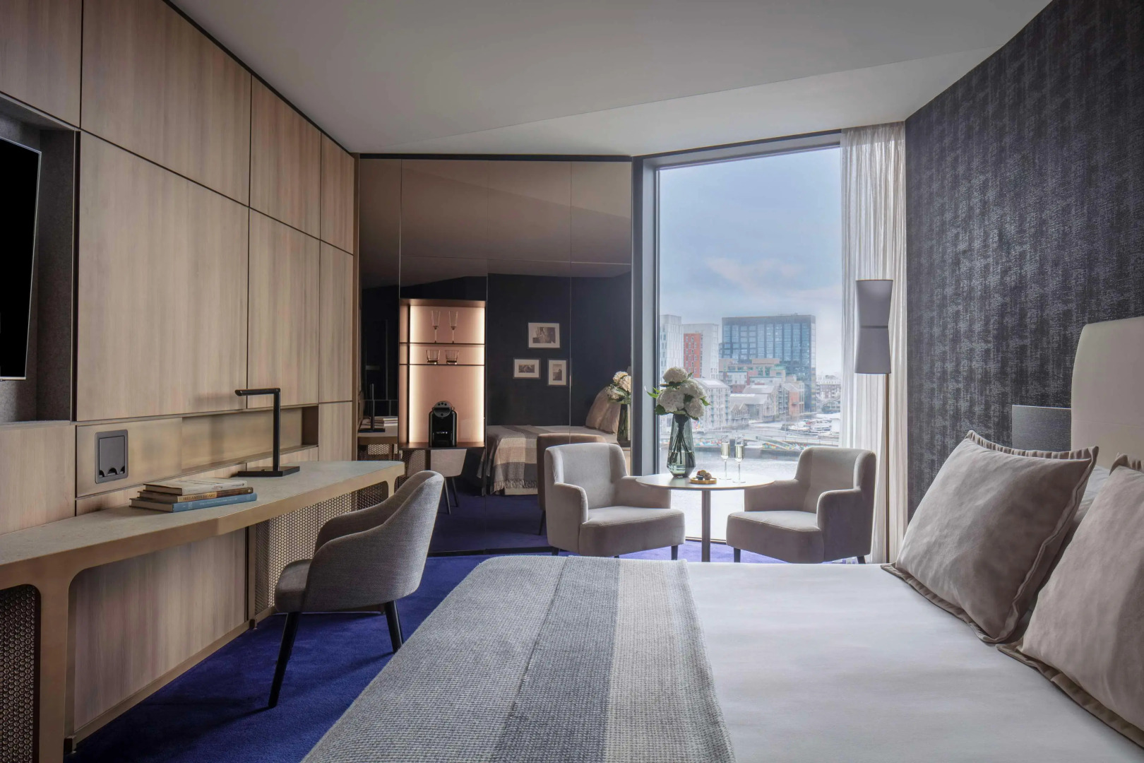 Anantara The Marker Dublin - A Leading Hotel of the World