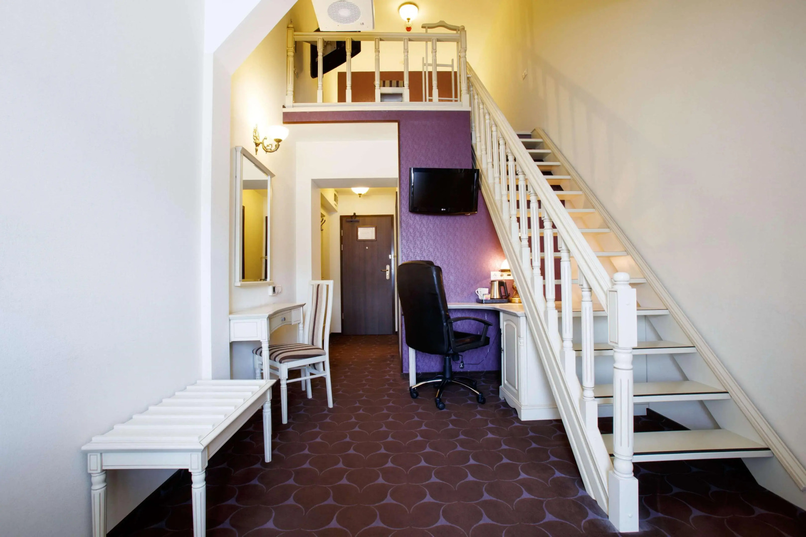 DoubleTree by Hilton Hotel Sighisoara - Cavaler