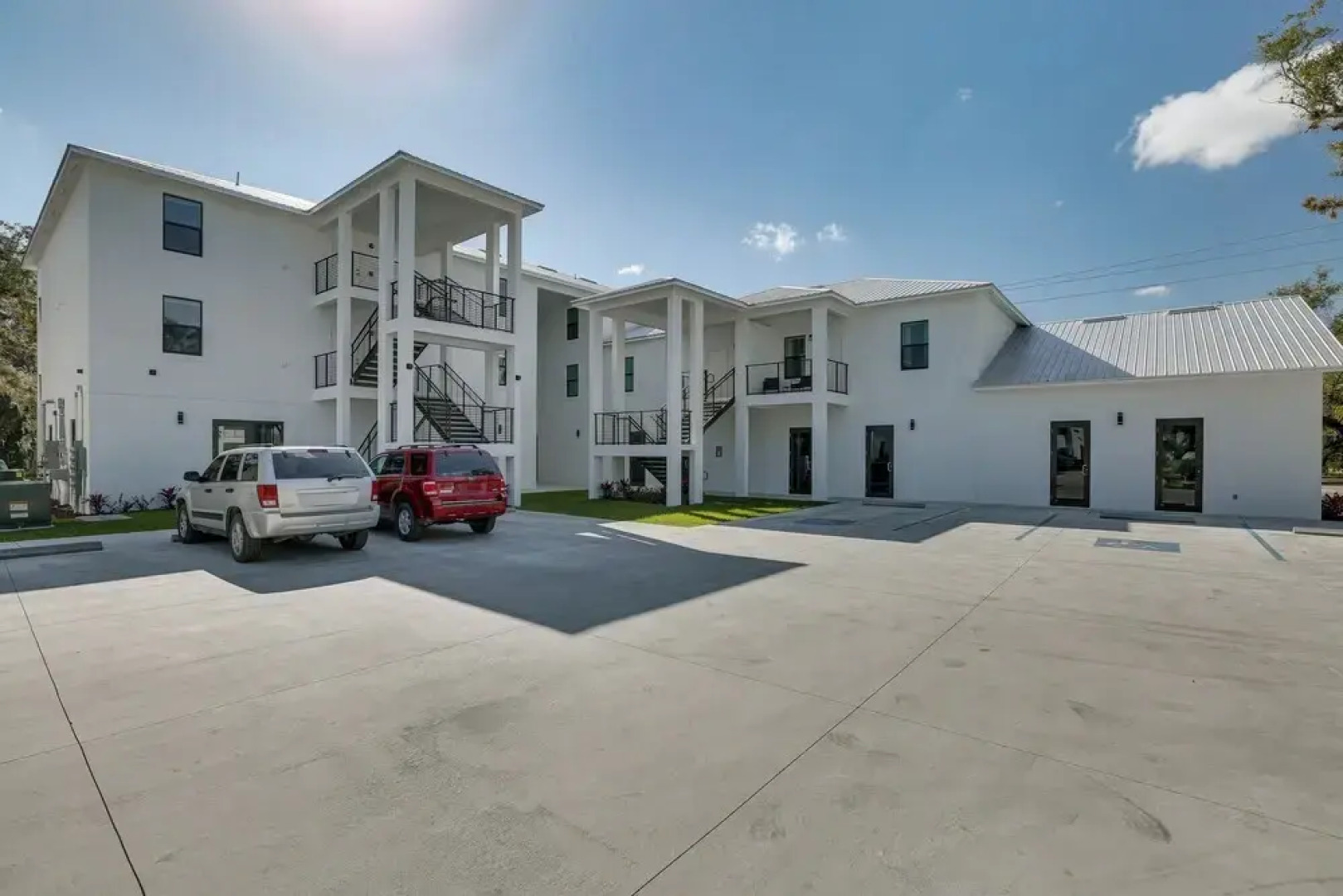 Walkable Downtown Labelle Apt w/ Private Balcony!