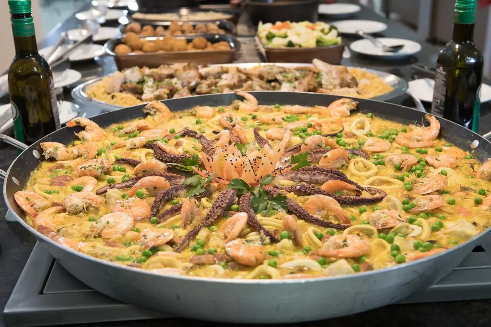 Machadinho Thermas Resort SPA