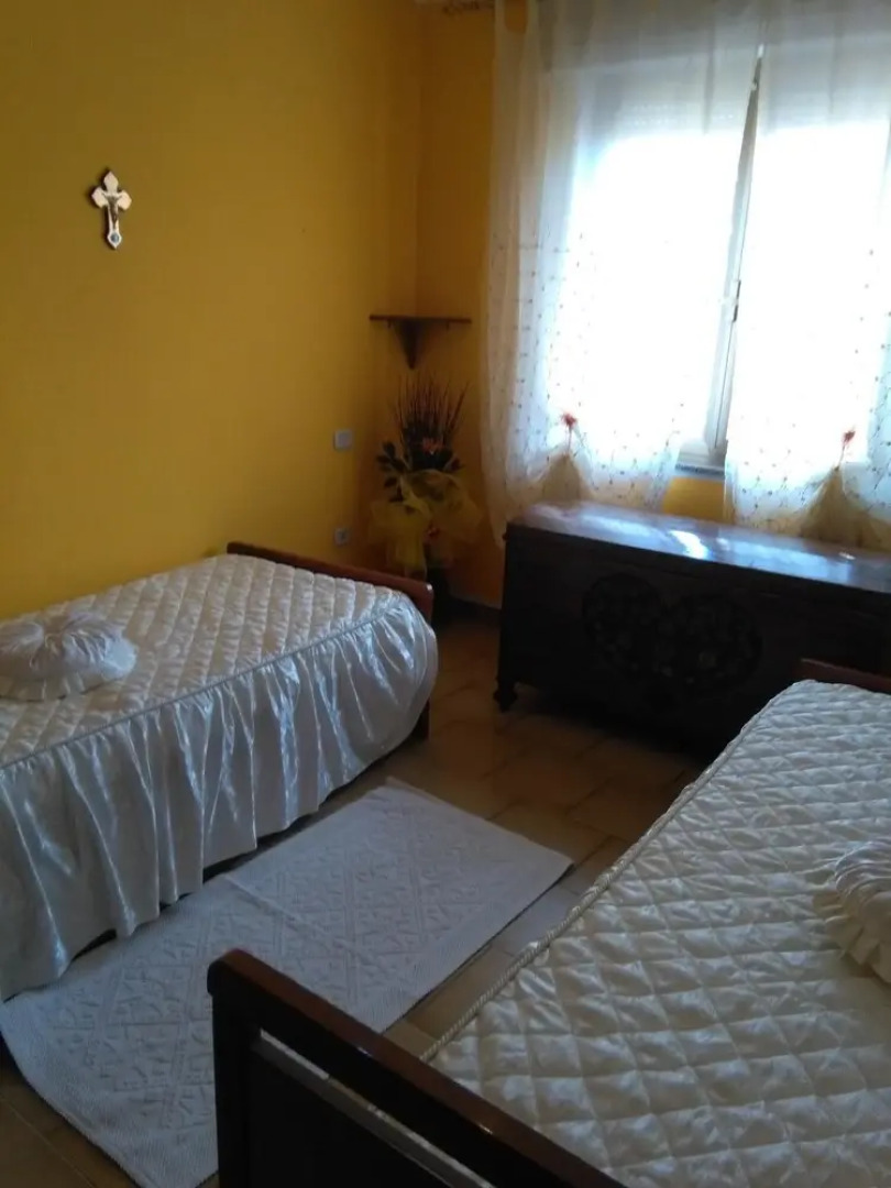 Apartment With 2 Bedrooms in Teulada, With Wifi - 2 km From the Beach