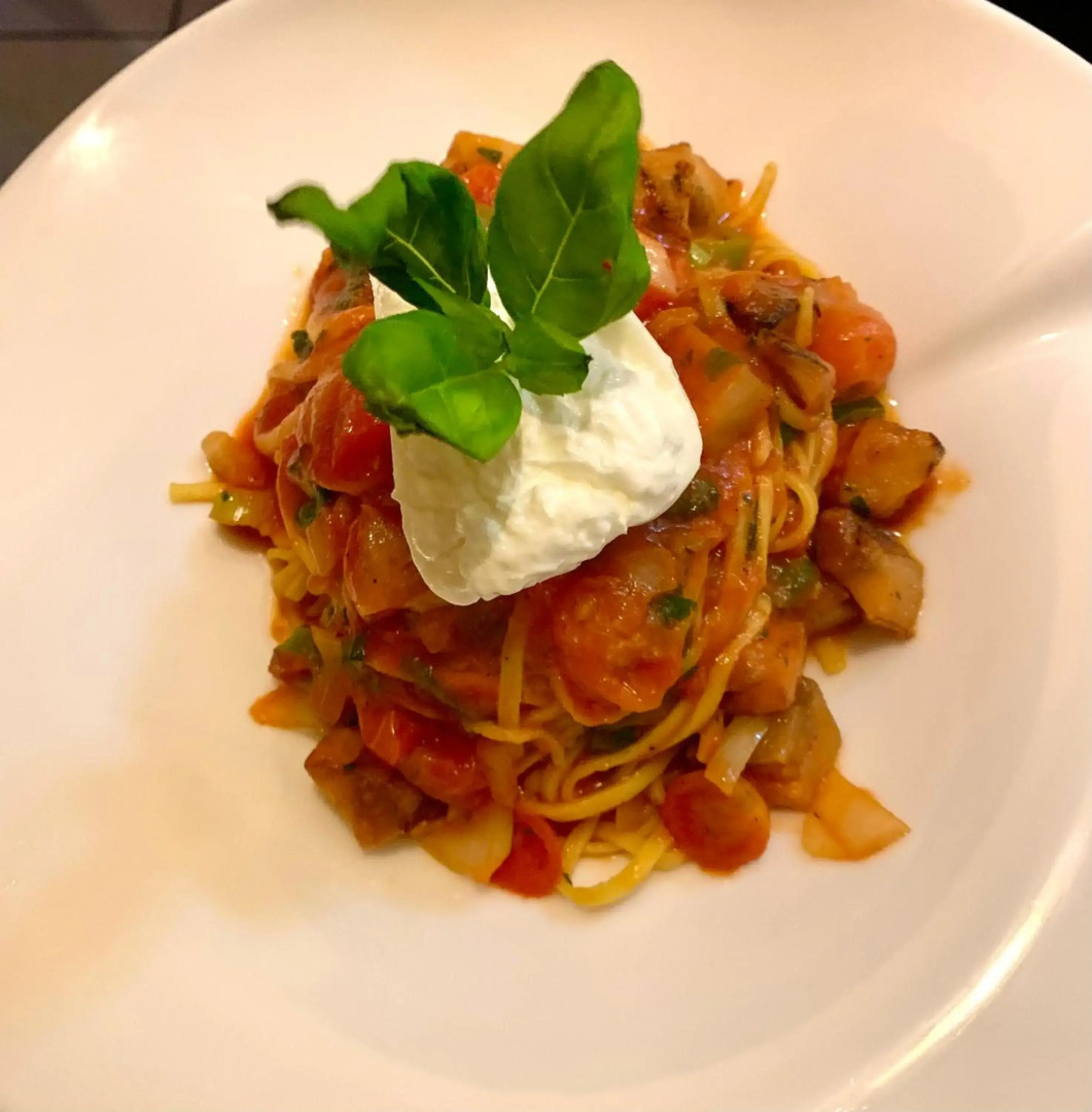 Hotel Ristorante La Terrazza