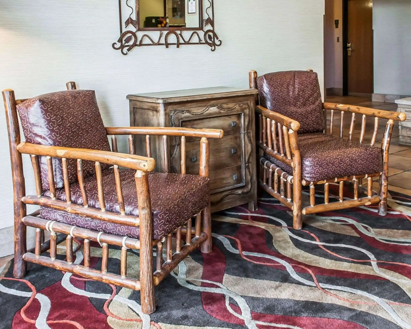 Comfort Inn & Suites Midtown