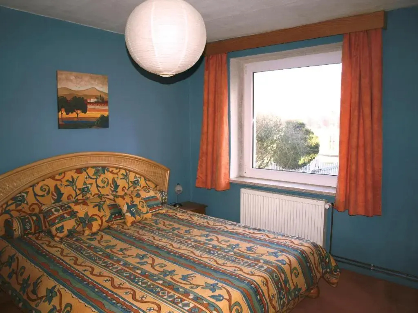 Landhaus Kranichwiese