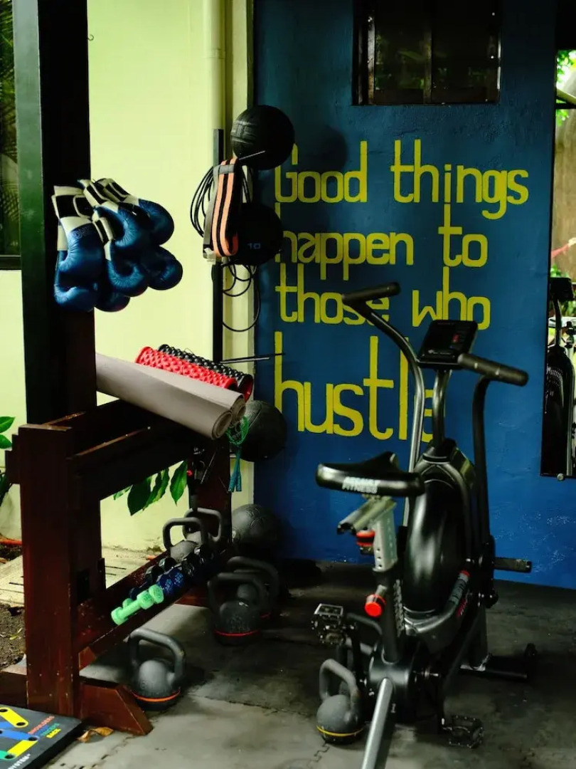 UNWND Boutique Hotel Dumaguete