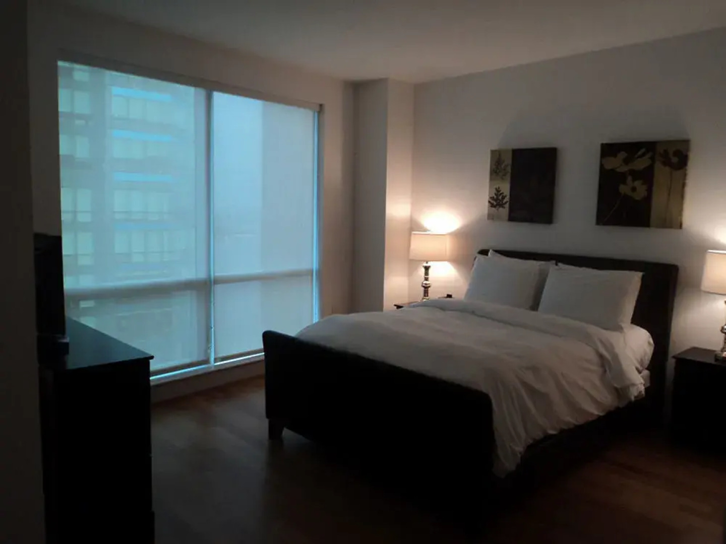 ABA Furnished Apartments at 70 Greene