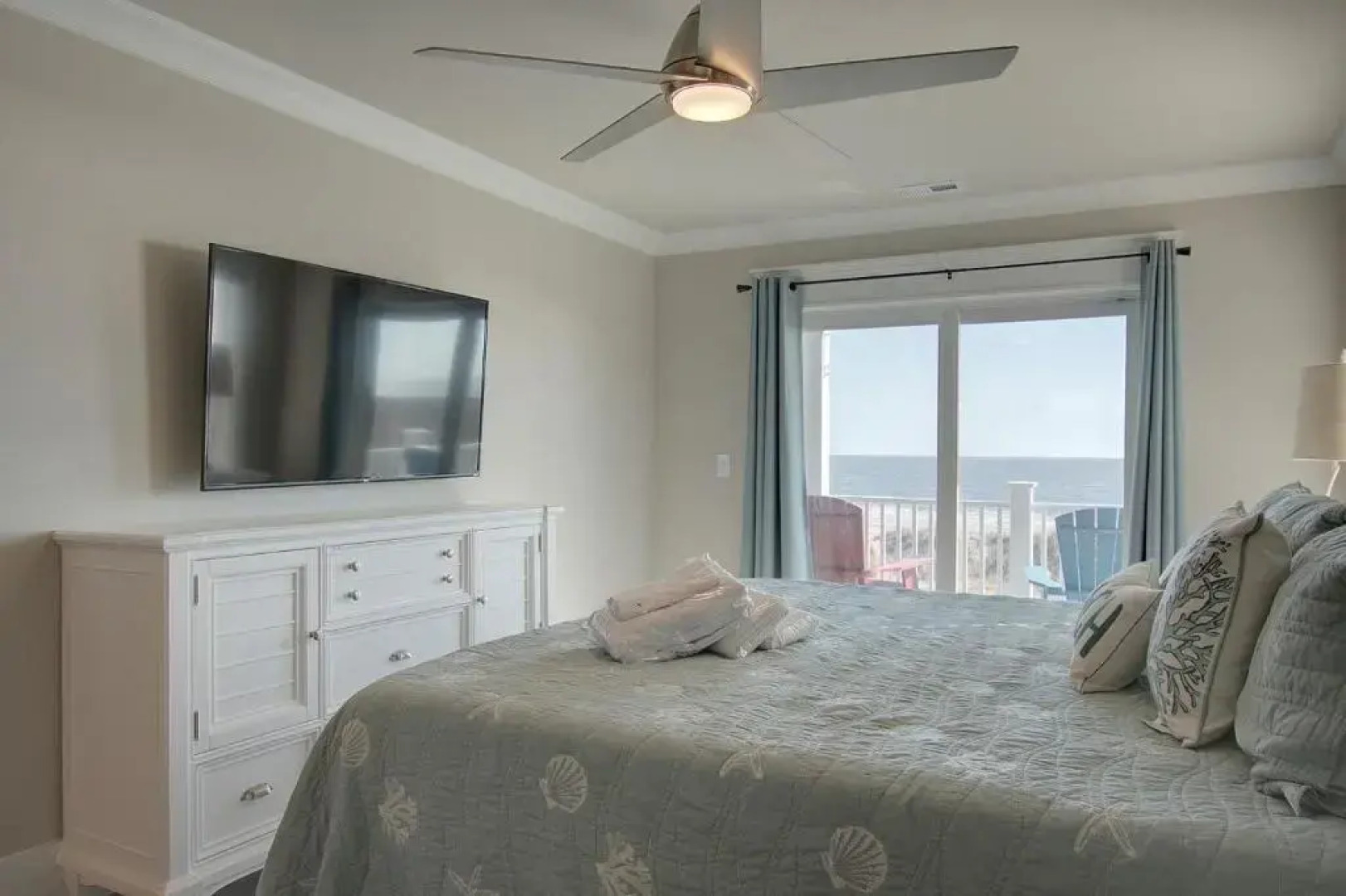 Suite Southern Charm