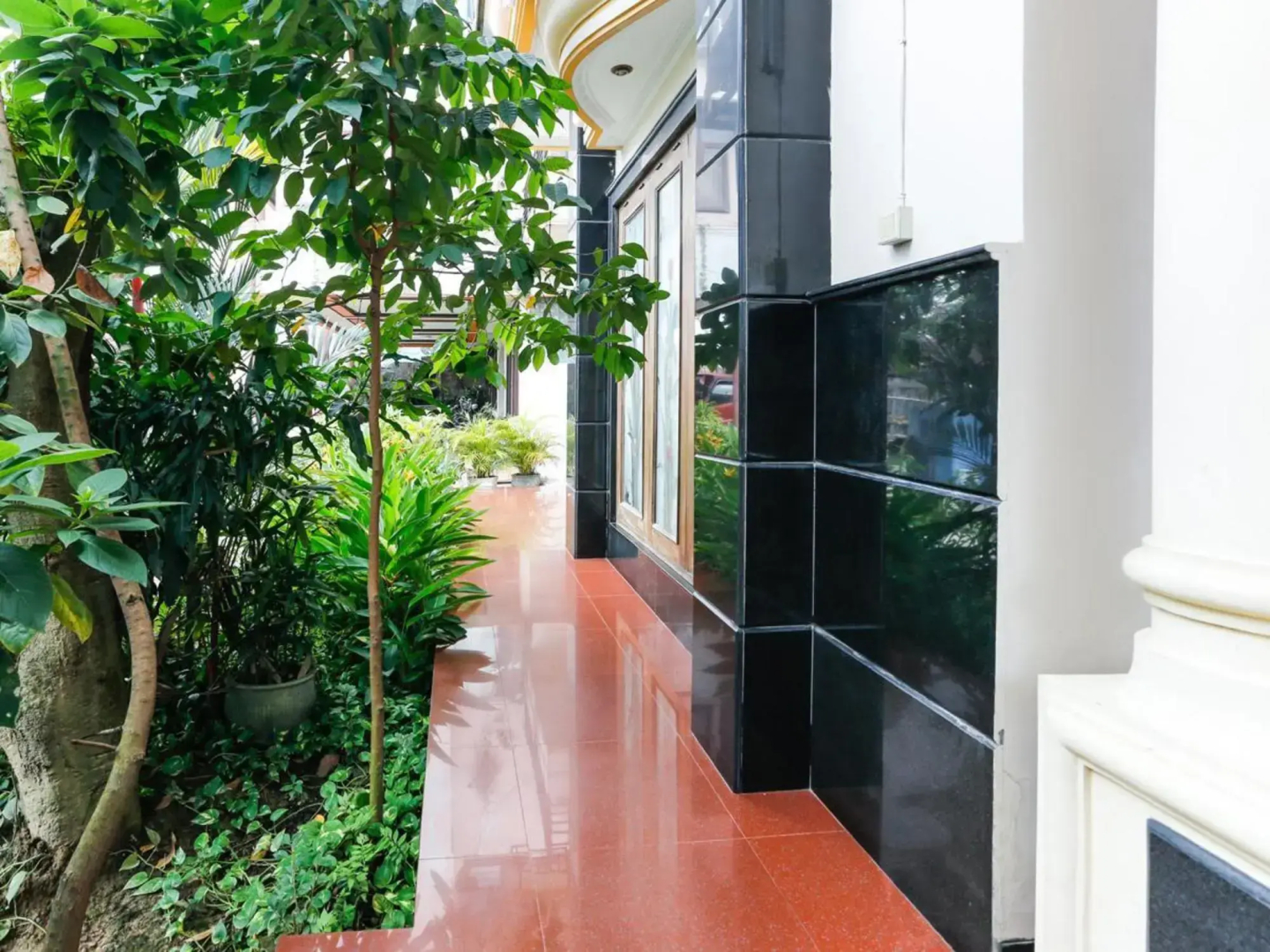 OYO 3759 Delima Guest House Syariah