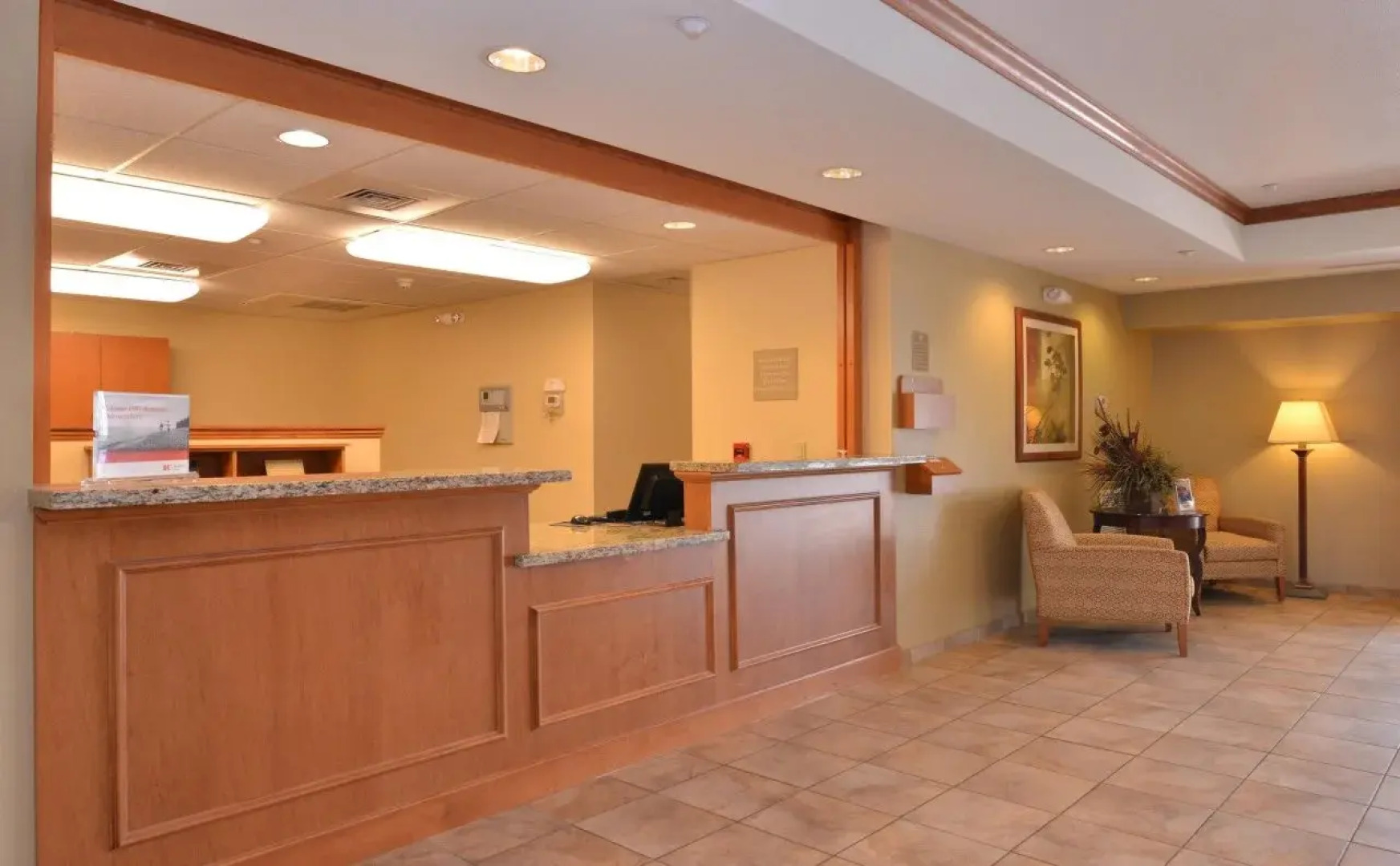 Candlewood Suites Gillette by IHG
