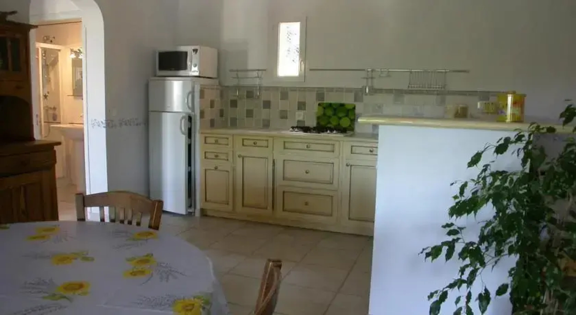 Le Petit Paradis en Provence