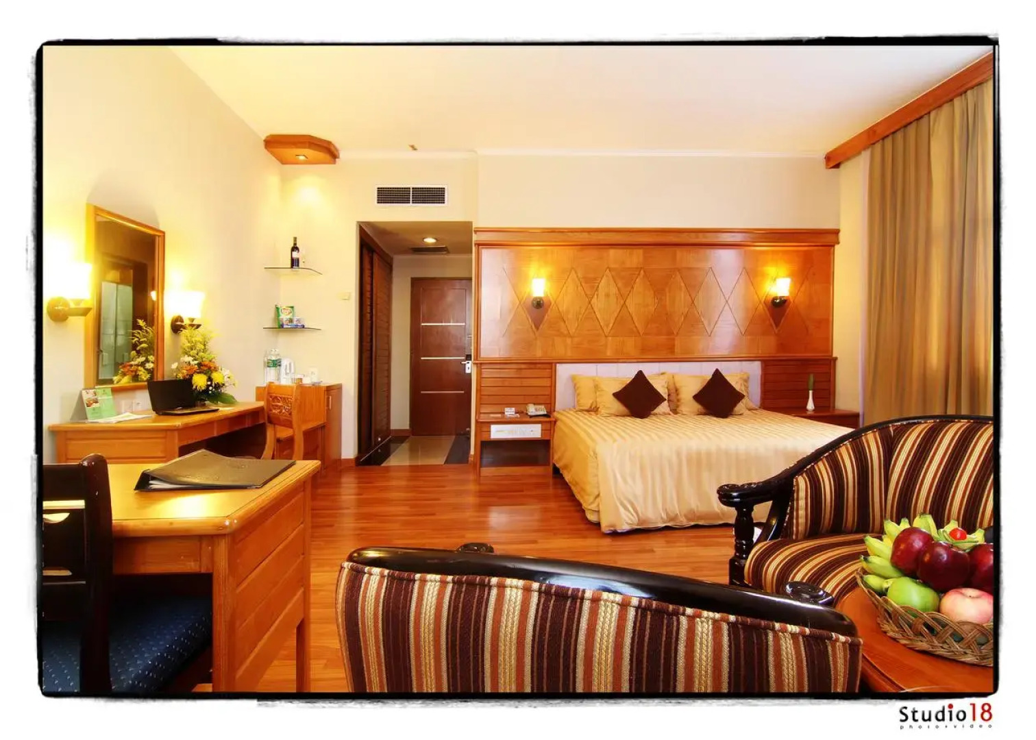 Hotel Mutiara Merdeka