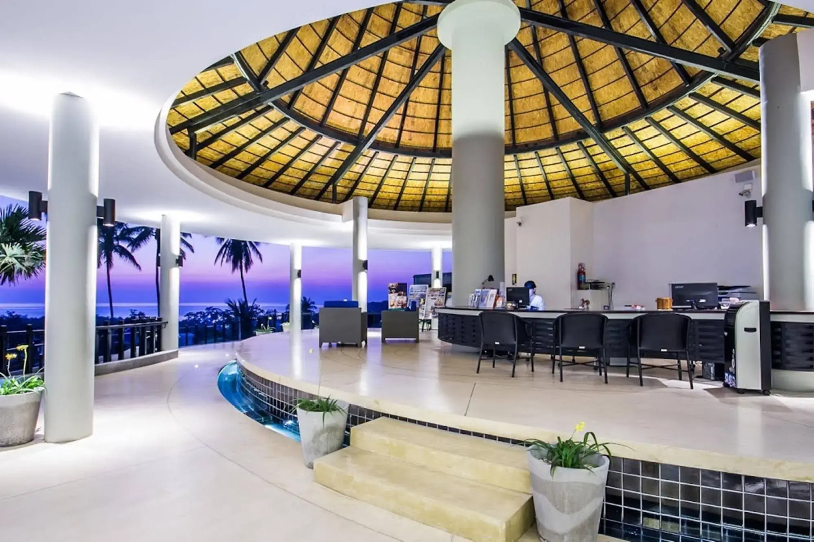 The Tarna Resort, Koh Tao