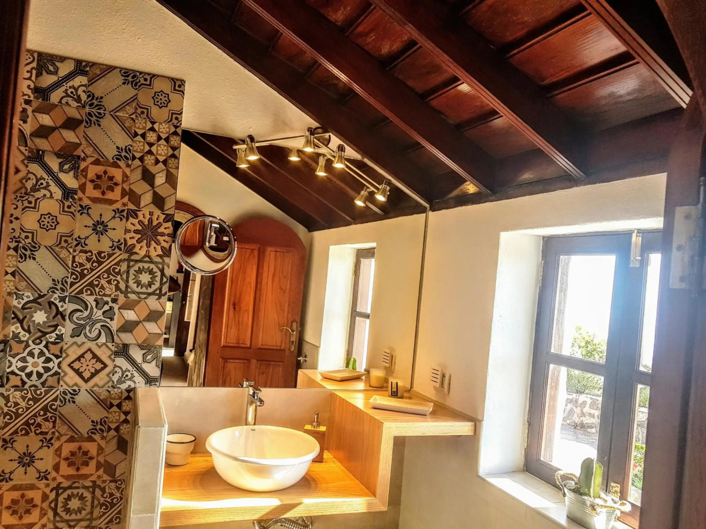 Casa Rural LAS TIAS II