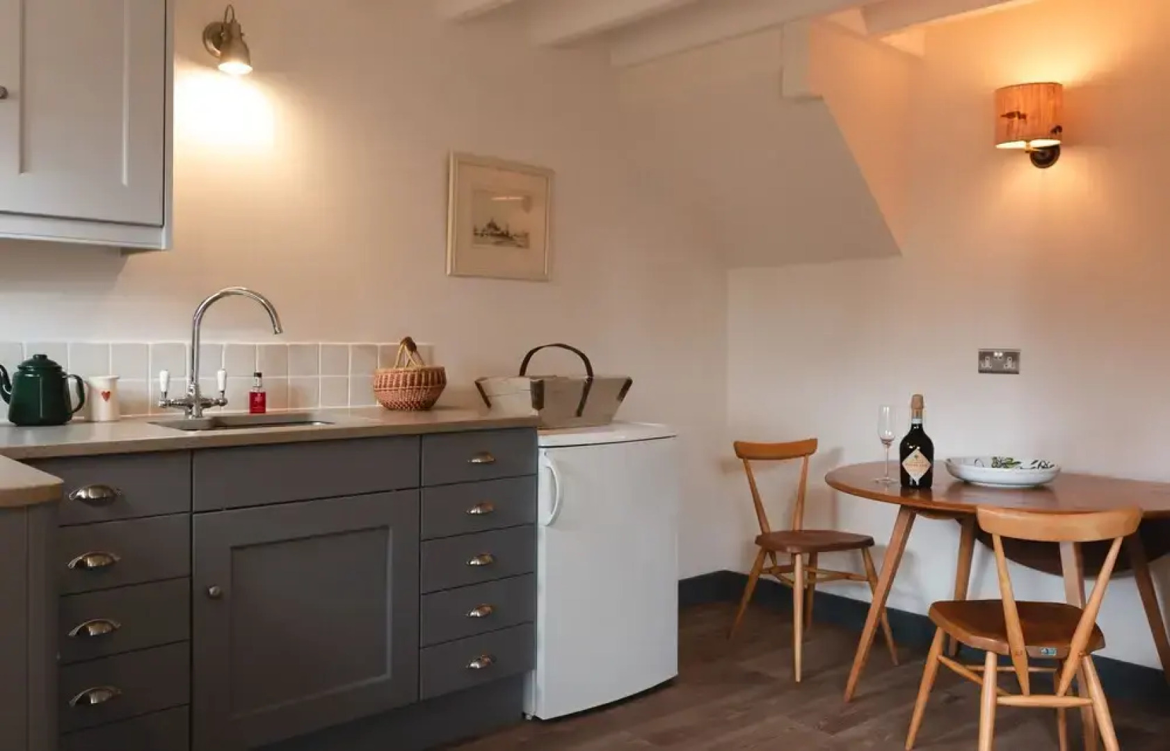 Stables and Coach House