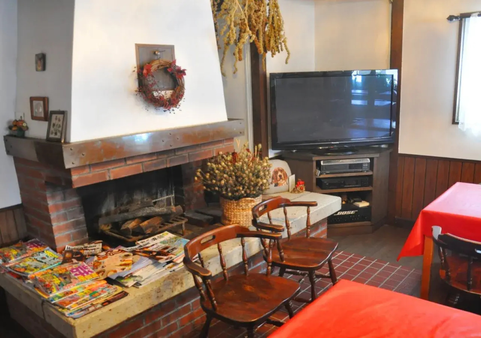 Appikogen Pension Mutti