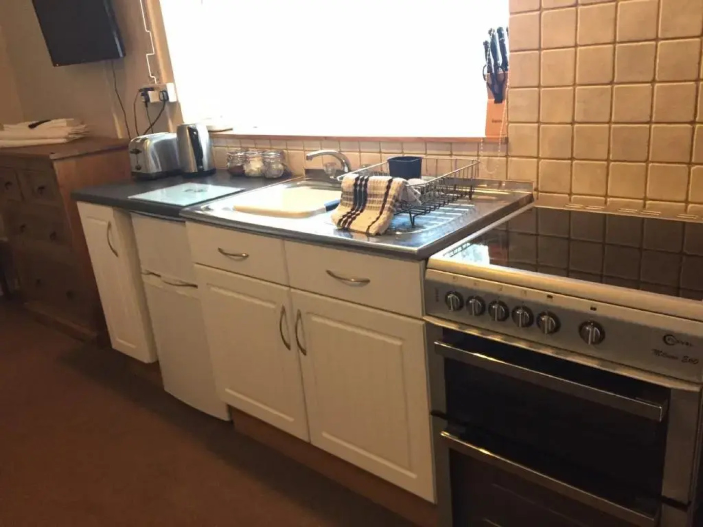 No. 5 Smith Cottages