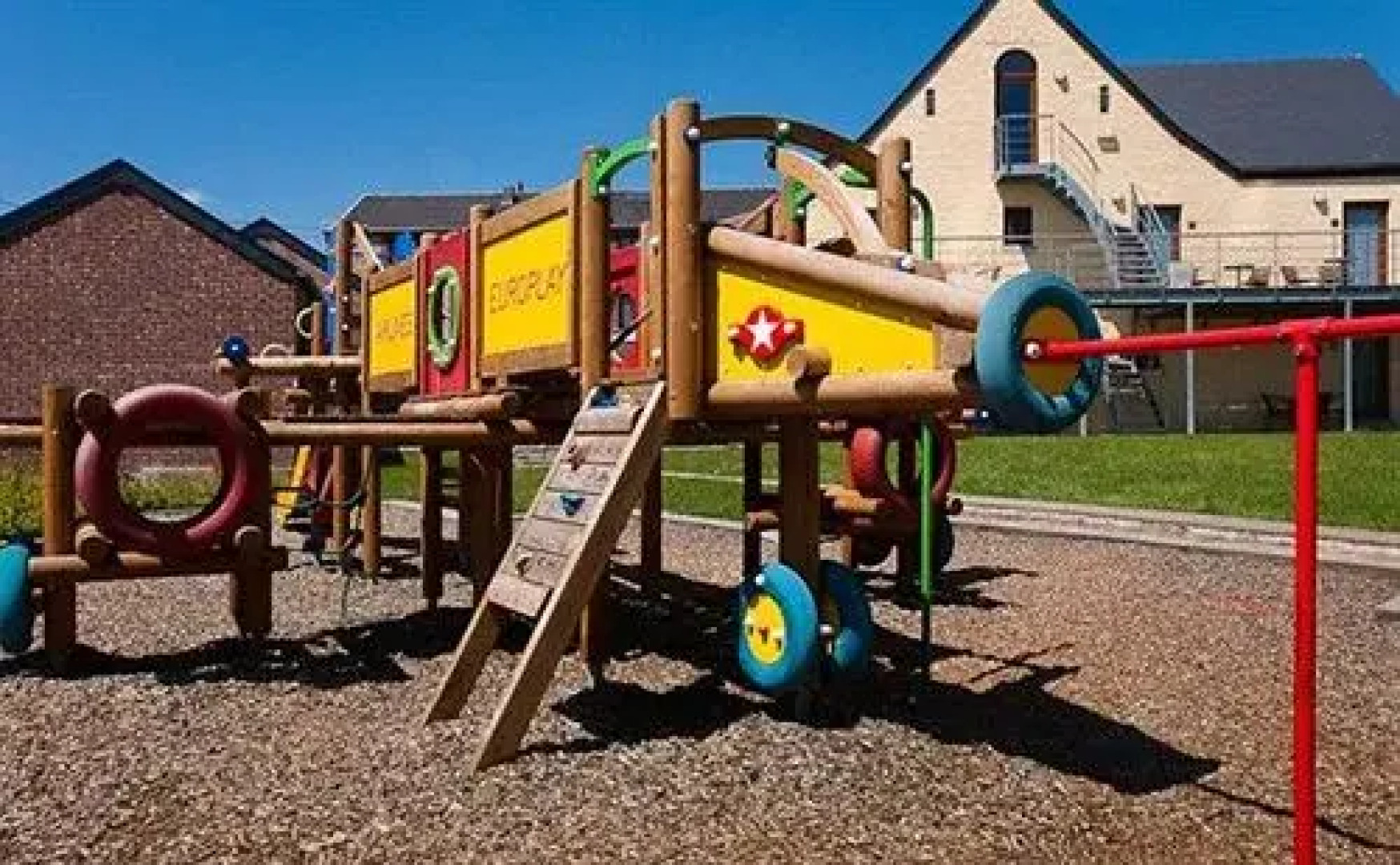 Hotel & Restaurant Maison Pal'Ange