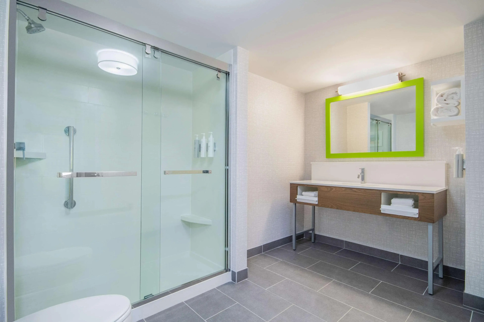 Hampton Inn East Aurora