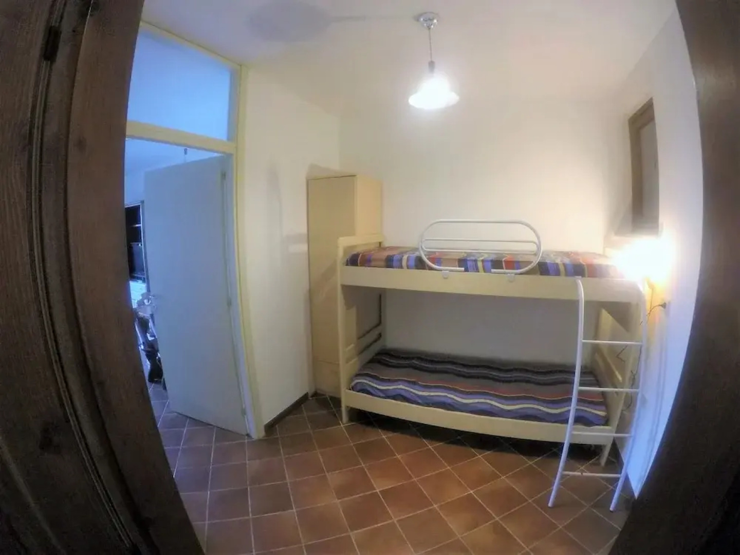 Residence Al Barcoco CAV