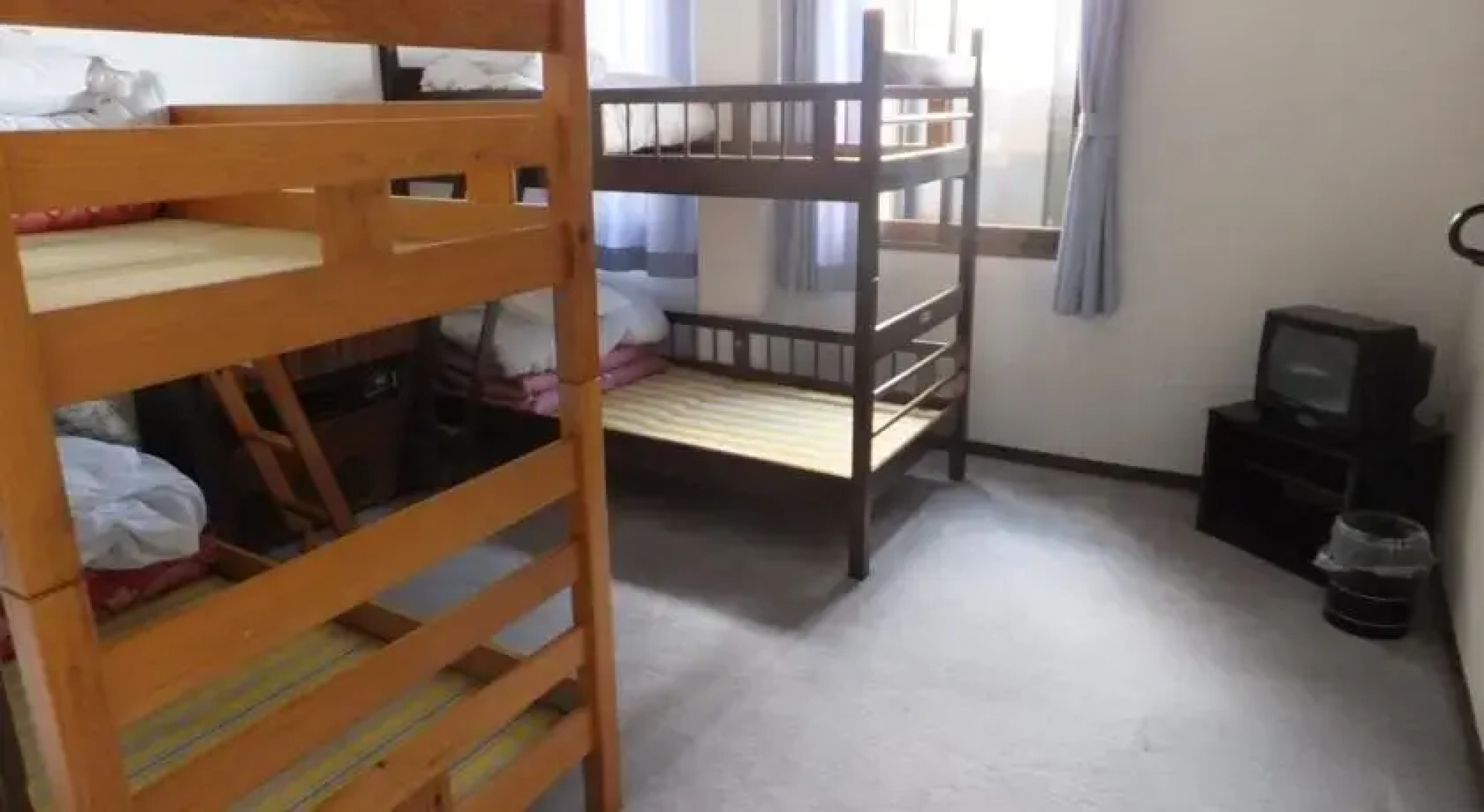 Rental Lodge WHITE RABBIT Madarao kogen Cottage ALICE