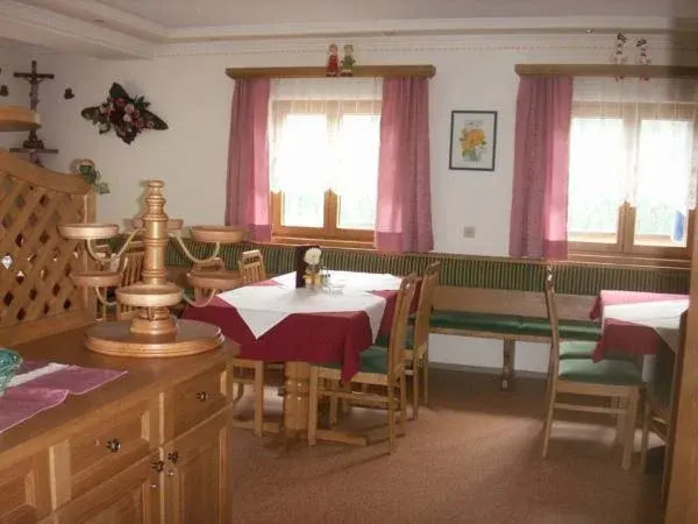 Ferienhof Wölflbauer