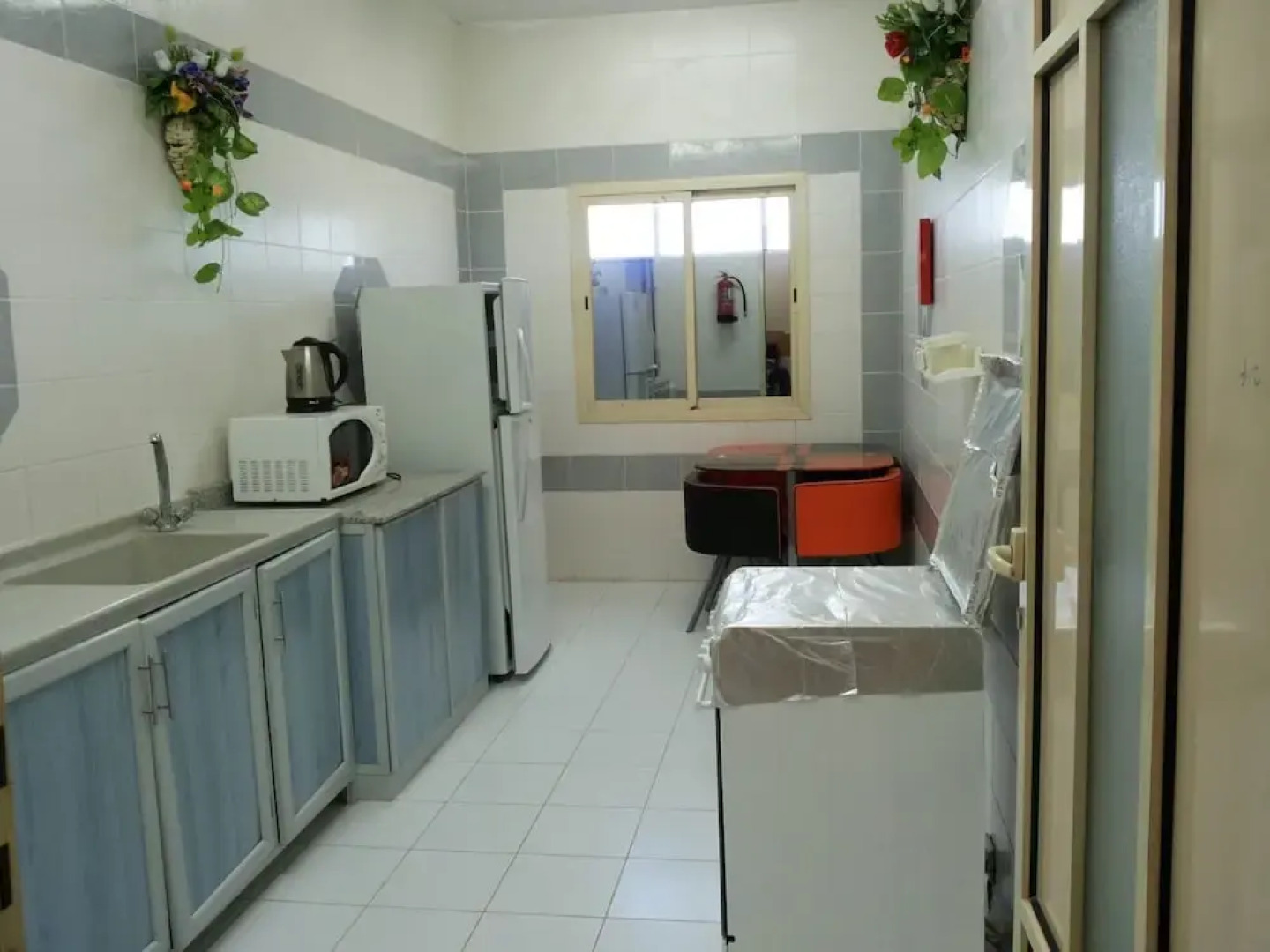 Al Eairy Furnished units Dammam 4