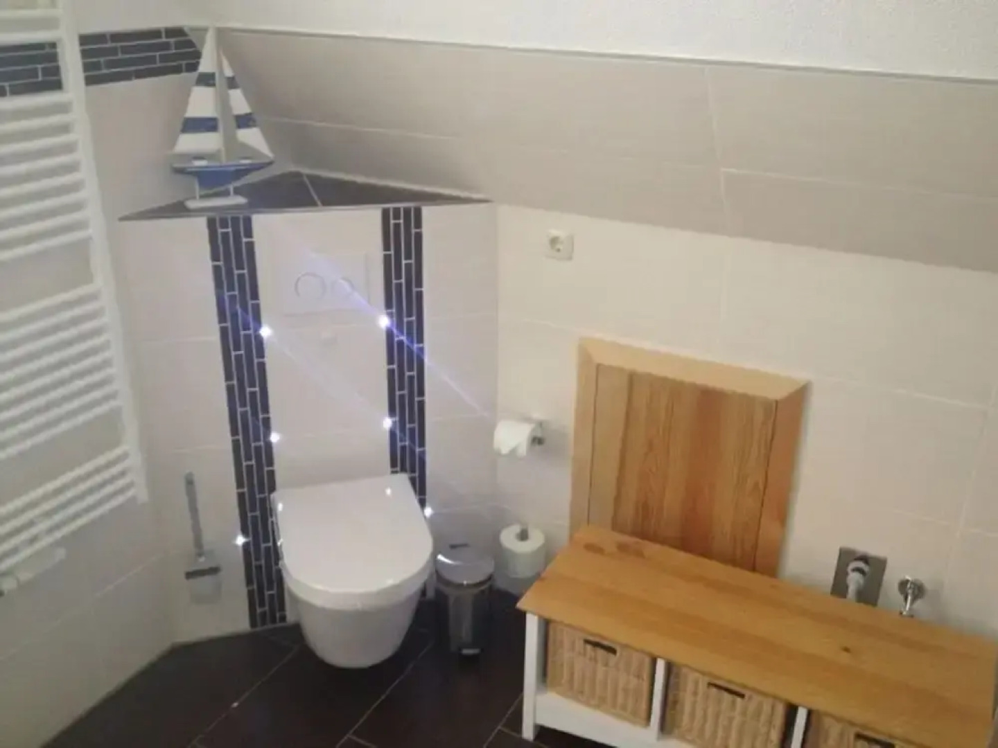 Holiday Home \"baltic Sea Dream\"