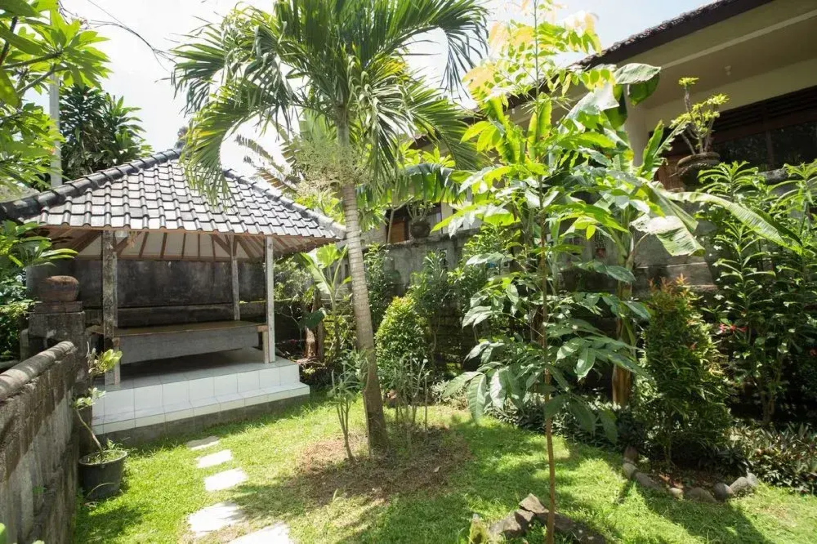 Kelating Guest House