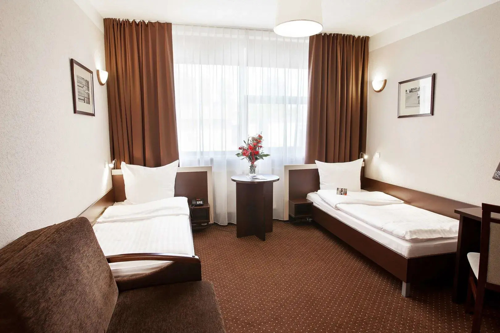 Hotel Diament Spodek Katowice