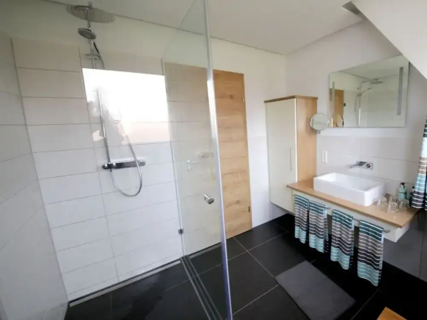 Amazing Apartment in Unterkirnach