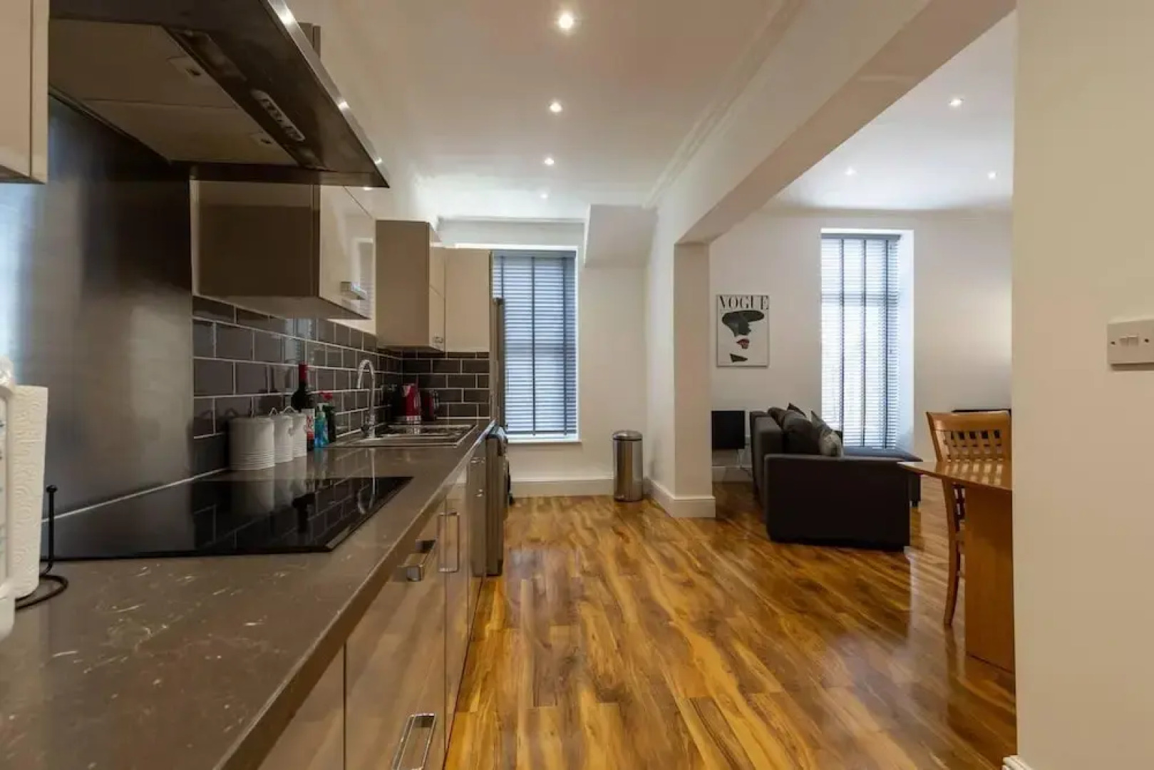 Inviting 1-bed Apartment in Lytham Saint Annes