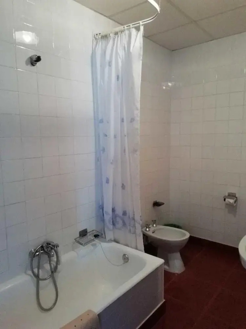 Pension Porto Carral