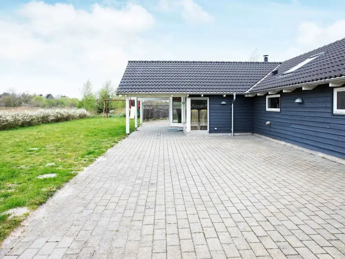 14 Person Holiday Home in Rodby-by Traum